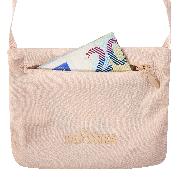 Soft ID Pocket