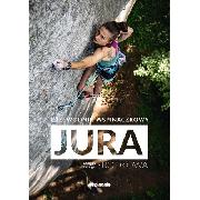 Jura Środkowa. Przewodnik wspinaczkowy. Wydanie V.