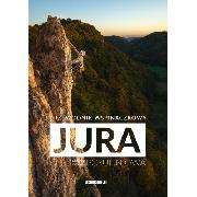 Jura Południowa. Przewodnik wspinaczkowy. VI wydanie.